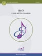 Antz Concert Band sheet music cover